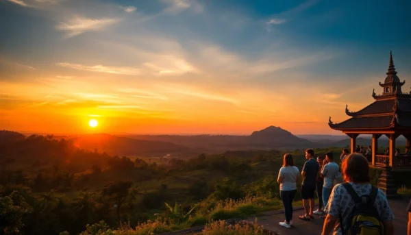 Unforgettable Indonesian Tours: Discover the Beauty and Culture of Lombok and Beyond