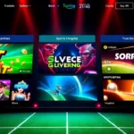 Navigate smoothly to ck4444 com login on a sleek gaming dashboard with flashy visuals and secure connection icons, highlighting effortless access to online casino games.