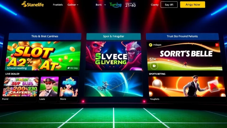 Effortless Access at CK4444: The Key to Smooth ck4444 com login and Seamless Gaming Experience