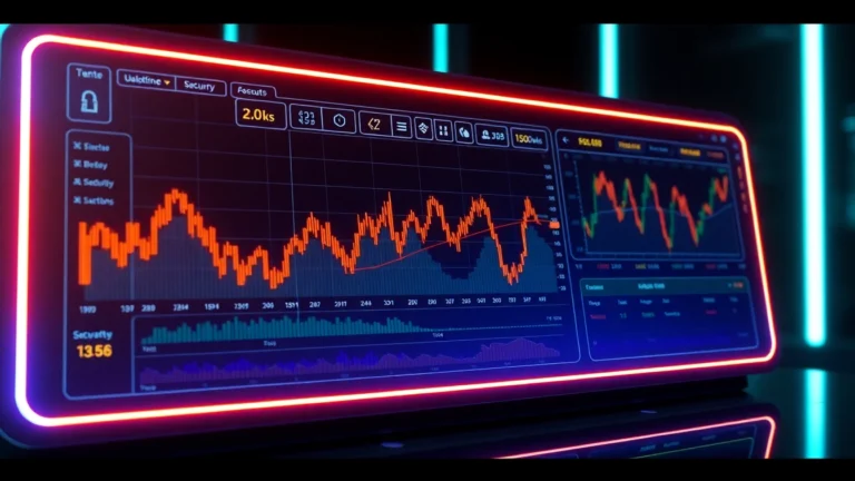 AICoin官网：全面掌握全球加密行情与行业资讯的专业平台