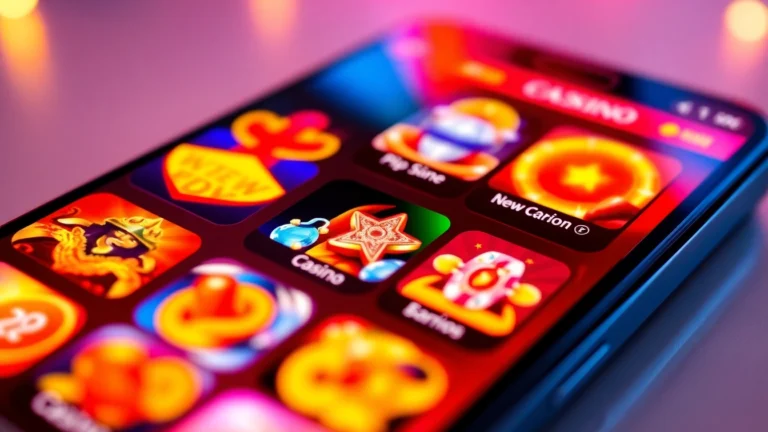 Master the ck999 app: Your Guide to Casino Gaming and Betting on Mobile