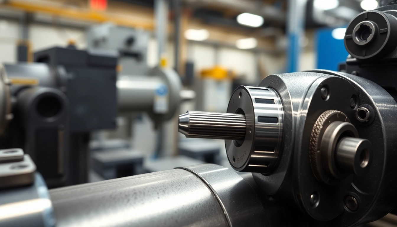 Angetriebene werkzeuge drehmaschine in action, showcasing high-performance motorized tools on a professional CNC lathe for efficient machining.