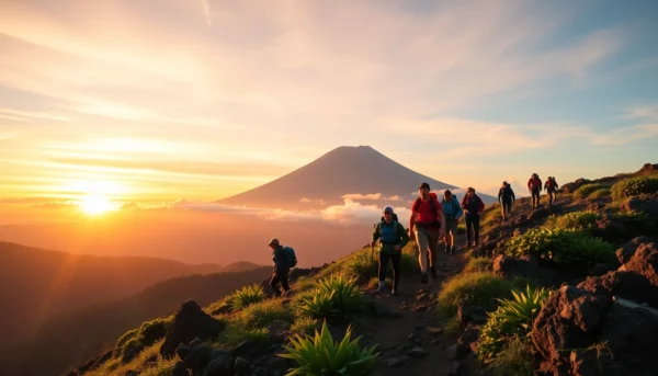 The Ultimate Guide to the Best Mount Rinjani Trek and Lombok Adventures