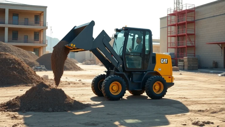 How to Choose the Best Dumper Rental for Your Construction Project