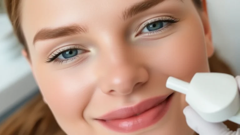 Effektive Fadenlifting Zürich für Jugendliches Aussehen ohne Operation