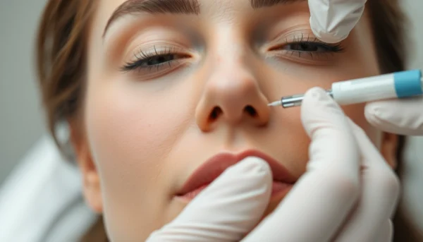 Botox in Zurich: Achieve Natural, Lasting Results at SW BeautyBar Clinic