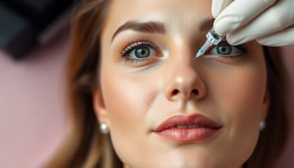 Botox Zürich: Achieve a Natural, Youthful Appearance with Expert Treatments in Zurich