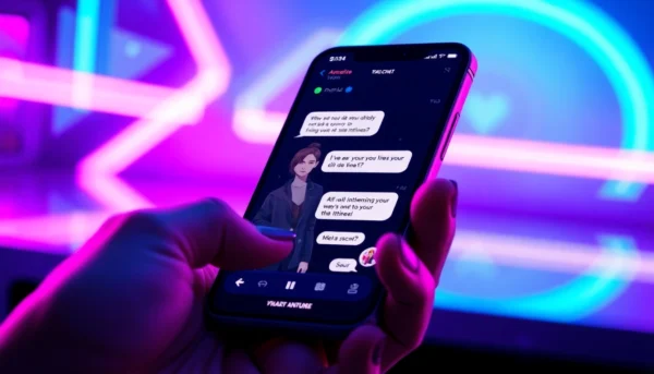 Unlocking the Future of Adult AI Conversations: The Rise of NSFW Chat Platforms