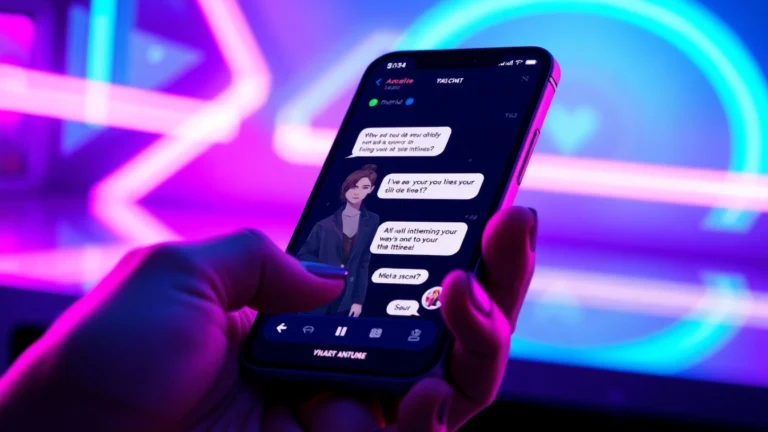 Unlocking the Future of Adult AI Conversations: The Rise of NSFW Chat Platforms