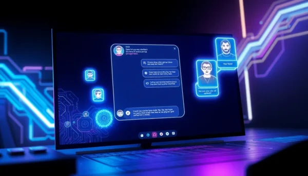 Unlocking the Future of AI Conversations: The Rise of Customizable AI Chatbots for NSFW and Creative Roleplay