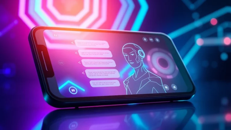 Unlocking the Potential of AI Chatbots: Exploring the Future of Interactive Digital Conversations