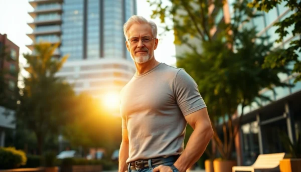 The Allure of the DILF: Exploring the Charm and Cultural Impact of the Iconic Term