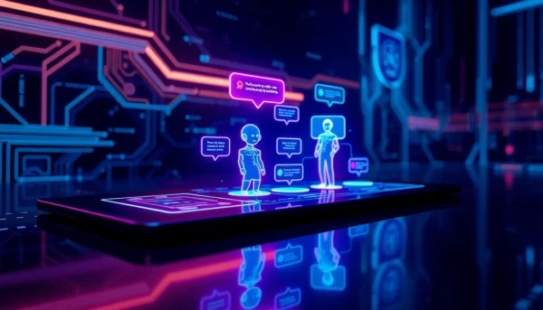 Unlocking the Future of AI: Exploring the Rise of Free Sex AI and Horny AI Chatbots