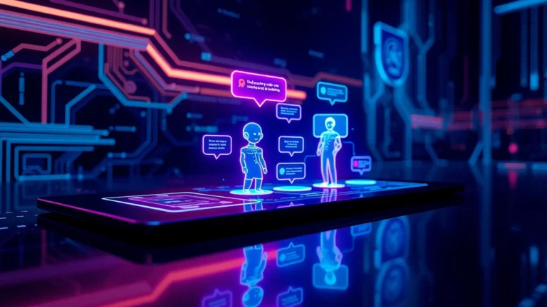 Unlocking the Future of AI: Exploring the Rise of Free Sex AI and Horny AI Chatbots