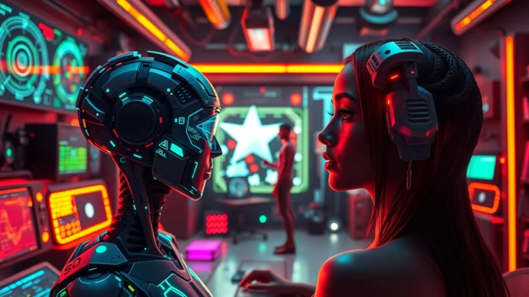 Top 5 NSFW AI Generators for Hyper-Realistic NSFW Art in 2025