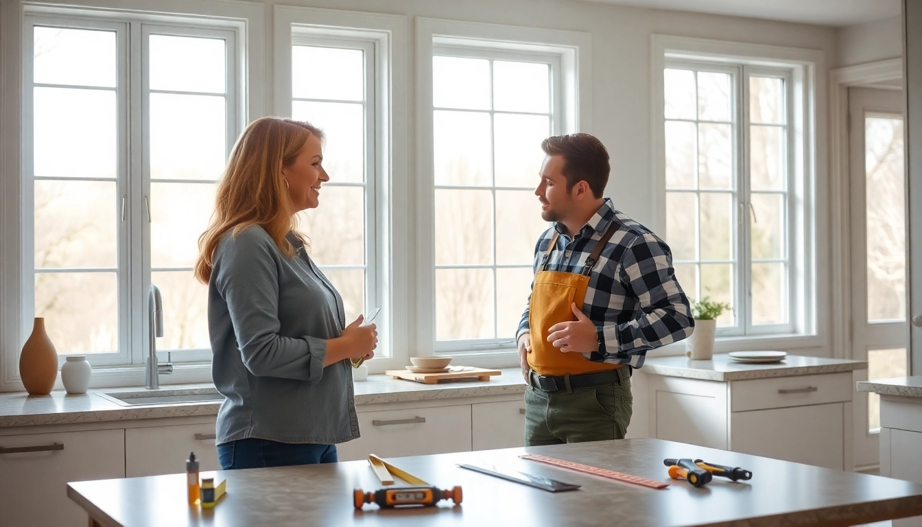 Window replacement near me: trusted local installers delivering energy-efficient upgrades