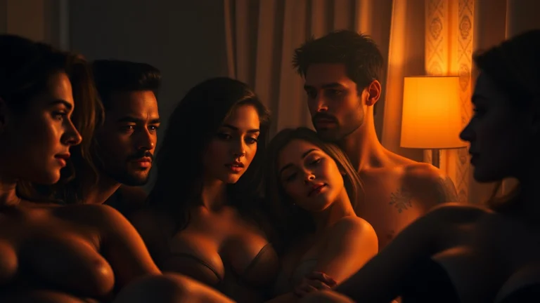 Top 5 Advanced NSFW Image Generator Tools Leading 2025 Studios