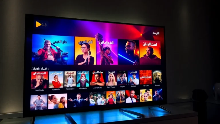 أفضل منصة لمشاهدة افلام ومسلسلات مترجمة عربي بجودة عالية ومحدثة يومياً