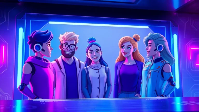 Unlocking the Power of AI Chatbots: How CrushOn AI Revolutionizes Personalized Conversations and NSFW Interactions