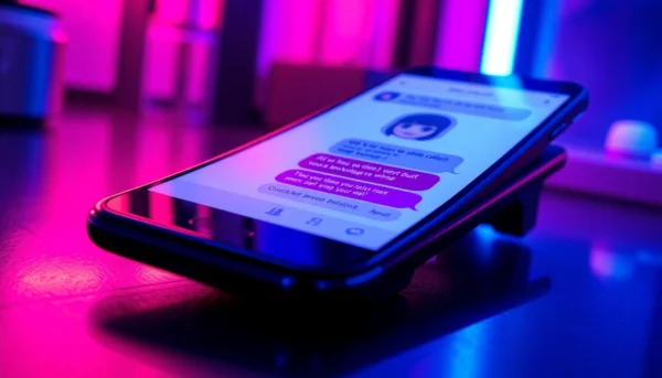 Exploring the Rise of NSFW AI Chatbots: The Future of Adult Digital Interaction