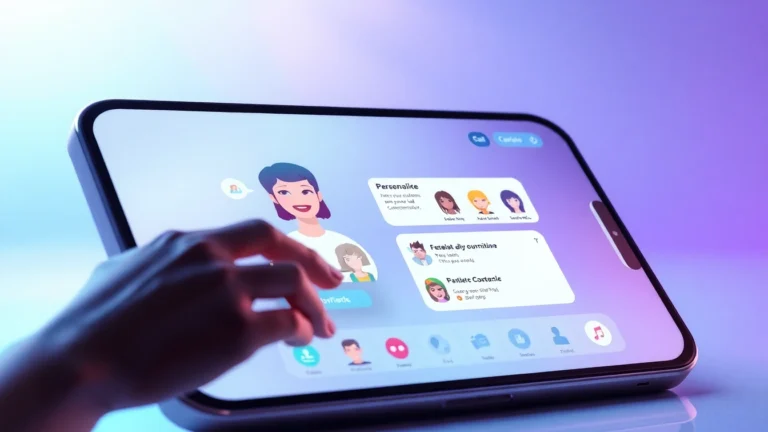 Unlocking Creativity with CrushOn AI: Your Ultimate Guide to Customizable Chatbot Experiences