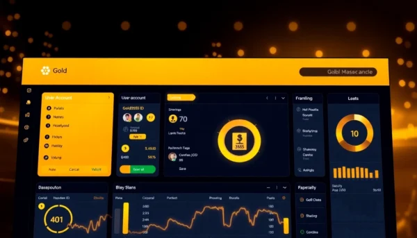 How Gold365 ID Secures Your Online Betting Experience and Unlocks Exclusive Rewards