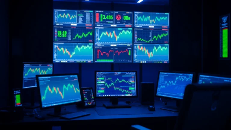 Comprehensive Guide to Stock Market News: Strategies to Stay Ahead in 2024