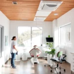 Bright and welcoming Ventura Bright Dental team providing friendly dental care in Ventura CA