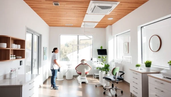 Expert Dental Care in Ventura: How Ventura Bright Dental Enhances Your Smile