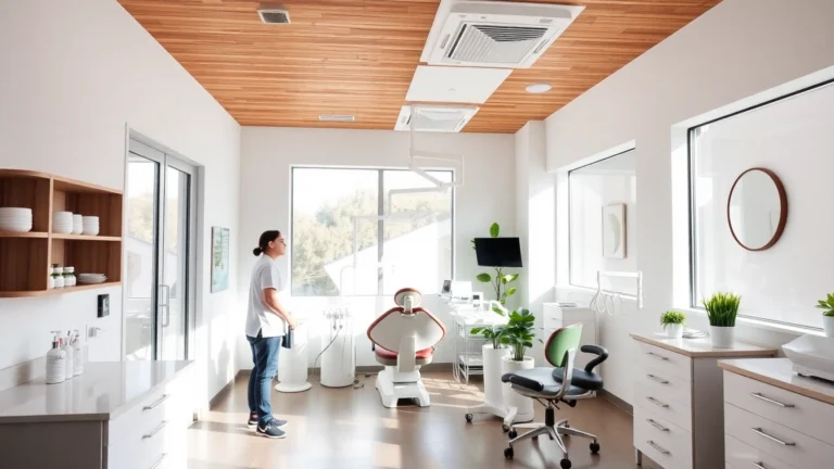 Expert Dental Care in Ventura: How Ventura Bright Dental Enhances Your Smile