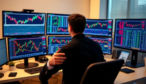UK Stock Market News: Key Trends and Insights for Investors in 2024