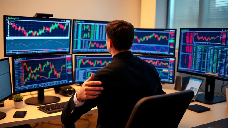 UK Stock Market News: Key Trends and Insights for Investors in 2024