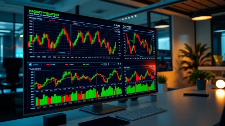 Mastering Trading View: Essential Strategies for Effective Market Analysis